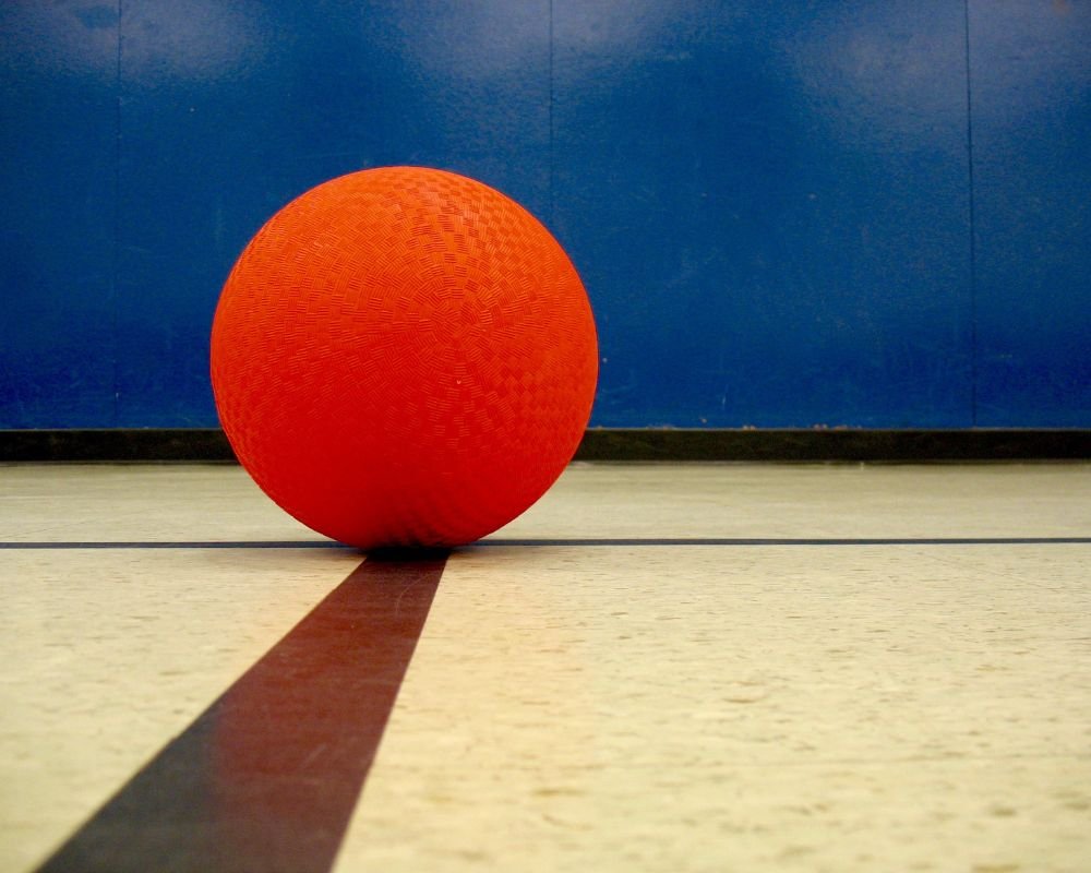 170+ Best Dodgeball Team Names That Are Funny Or Clever