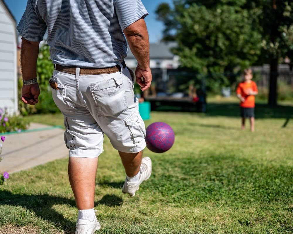 Best Kickball Team Names (For Kids And Adults)