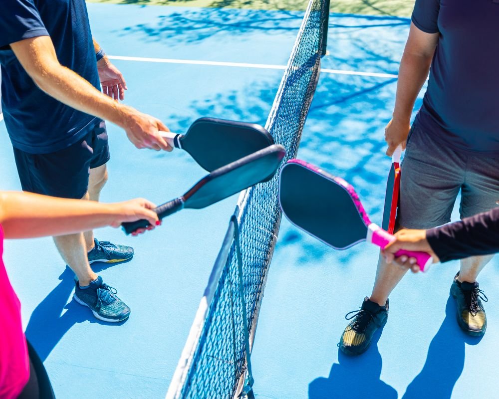 Pickleball