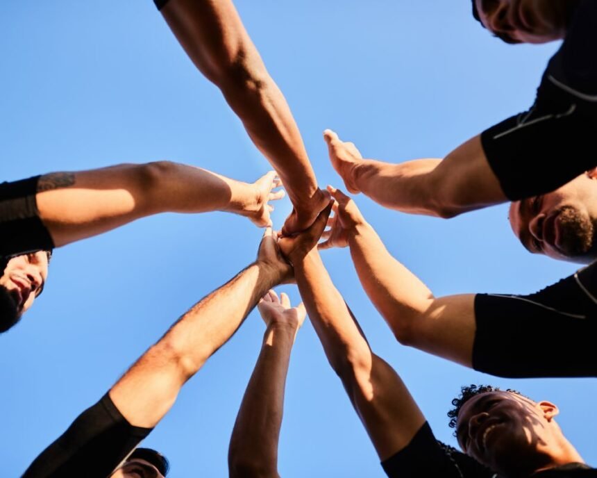Team Building