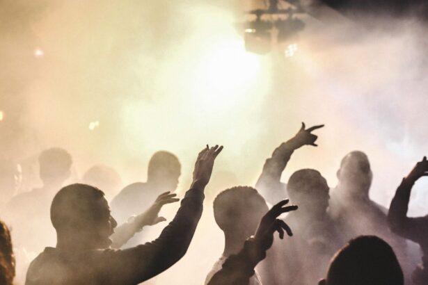 Dance Group teams names