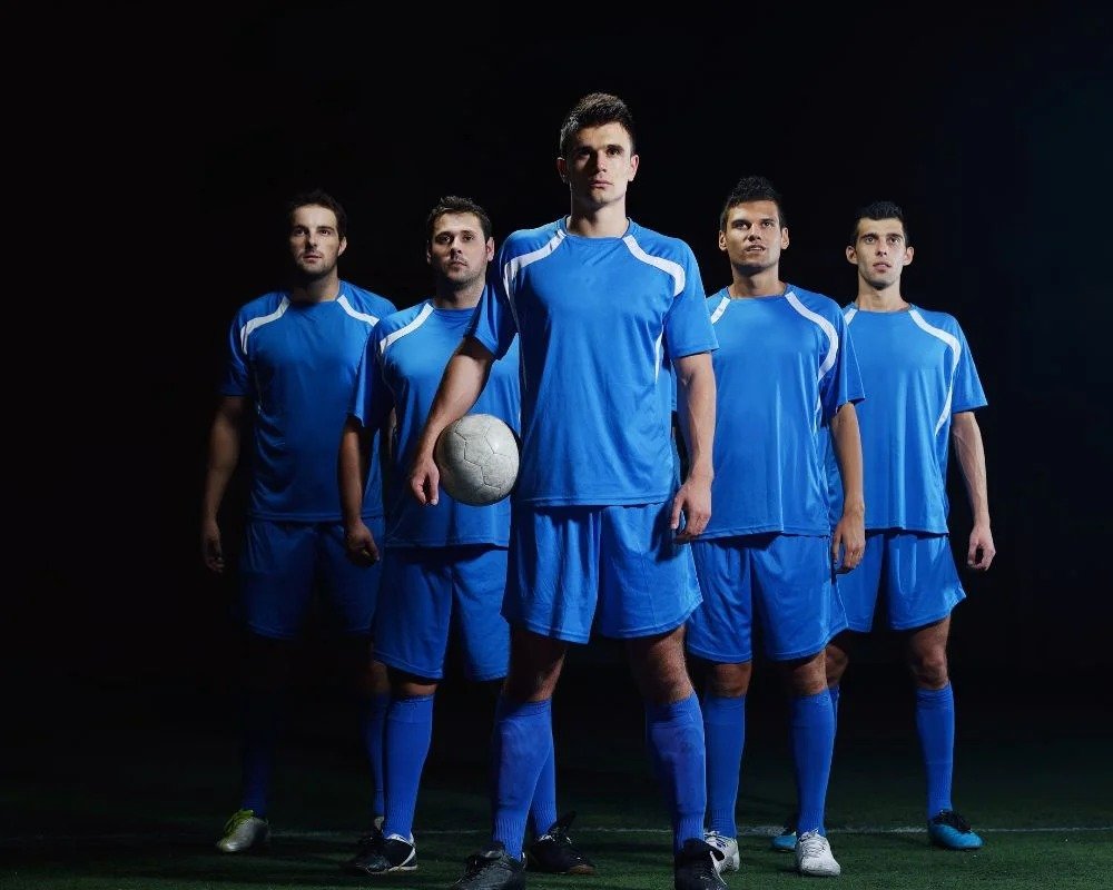 football team names